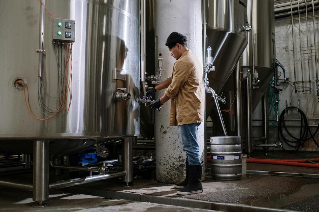 Why Suffolk Is Home to Some of England’s Finest Ales