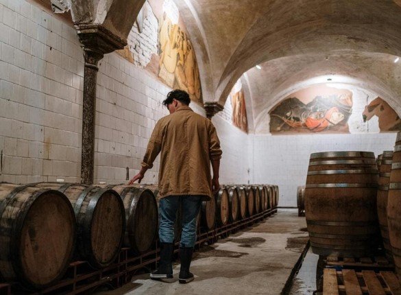 How Proofreading and Editing Improve Beer Factory Tours