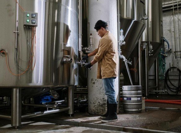 Why Suffolk Is Home to Some of England’s Finest Ales