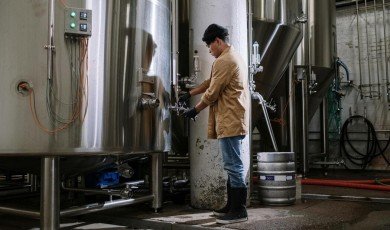 Why Suffolk Is Home to Some of England’s Finest Ales